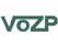 Logo VOZP ČR